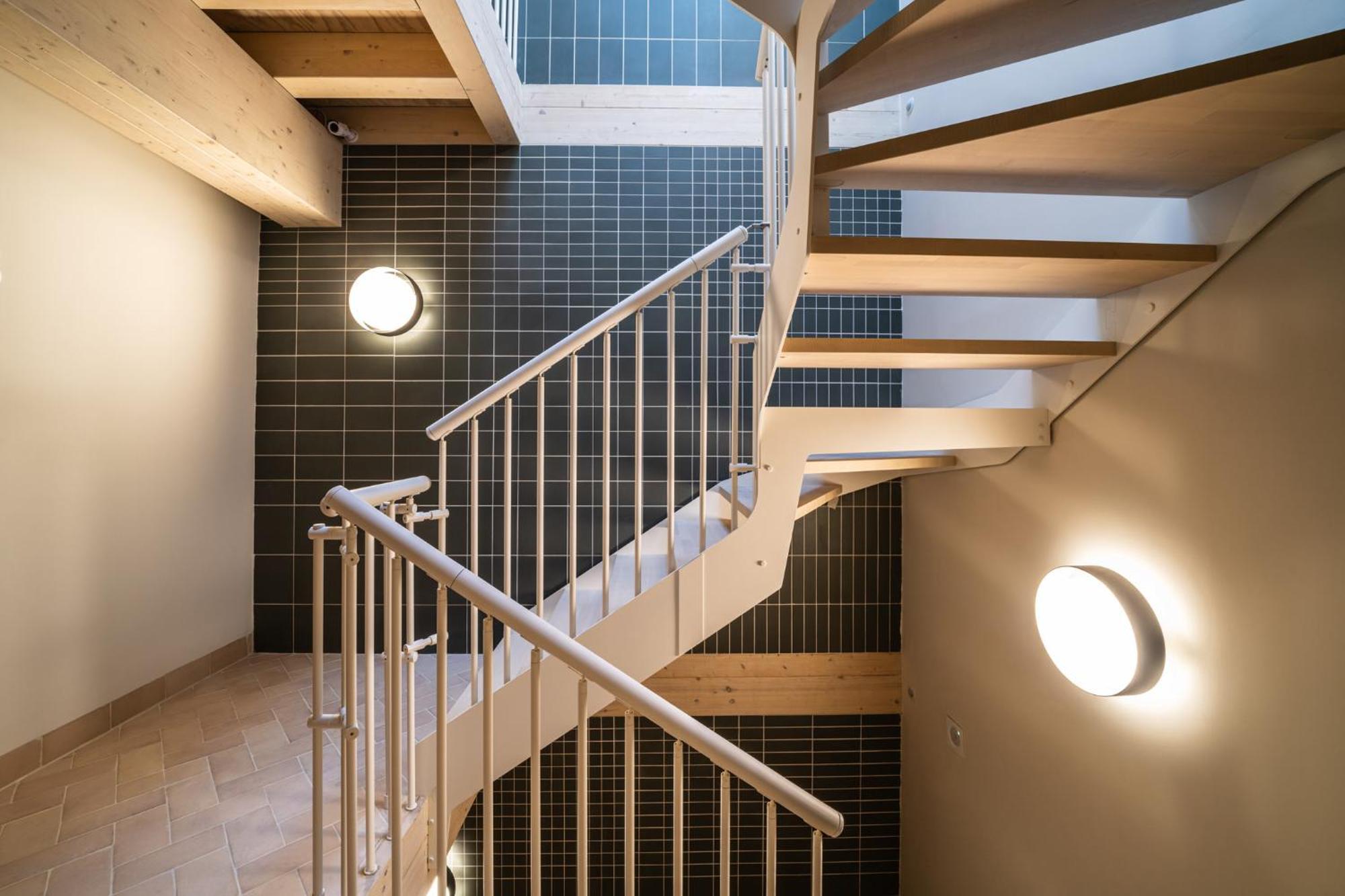 Apartamentos Vilafames Antic Palau Eksteriør billede